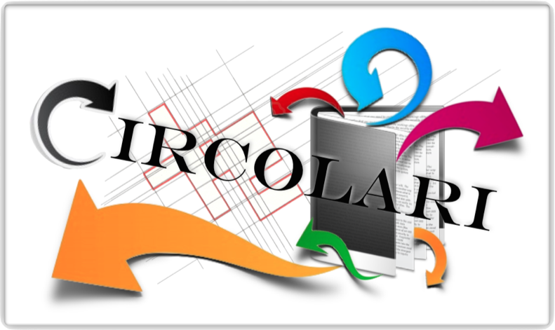 Circolari generali 2015-16